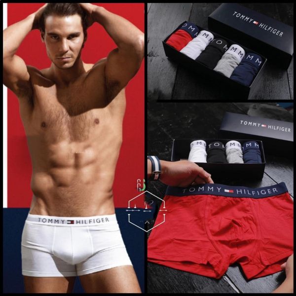 Men's briefs set of 5 pieces in a box TM_New price