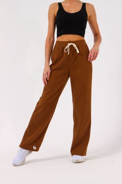 Sand noodle trousers AN123/102