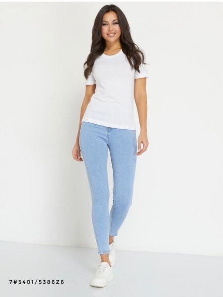 Stretch jeans blue 5401 5386 Z60