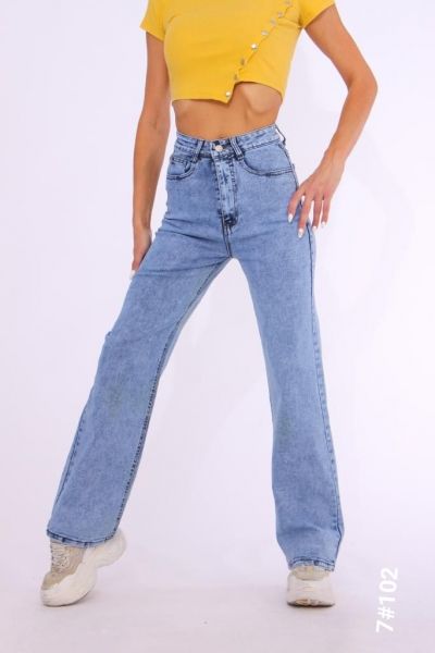 Blue trumpet jeans AN123/102