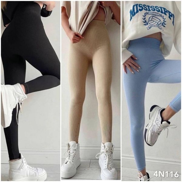 Noodle leggings N116