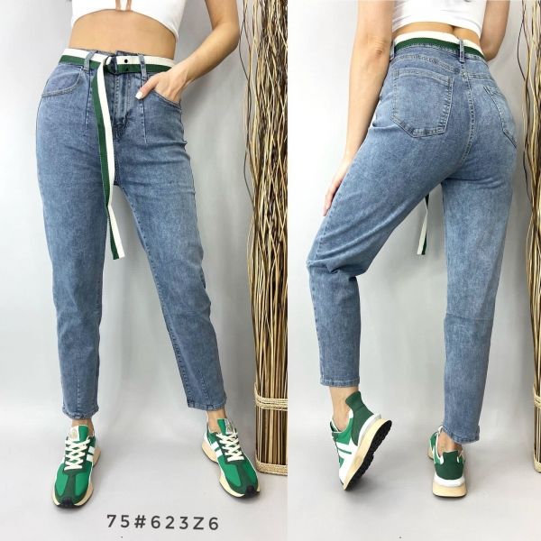 Jeans 623 Z60