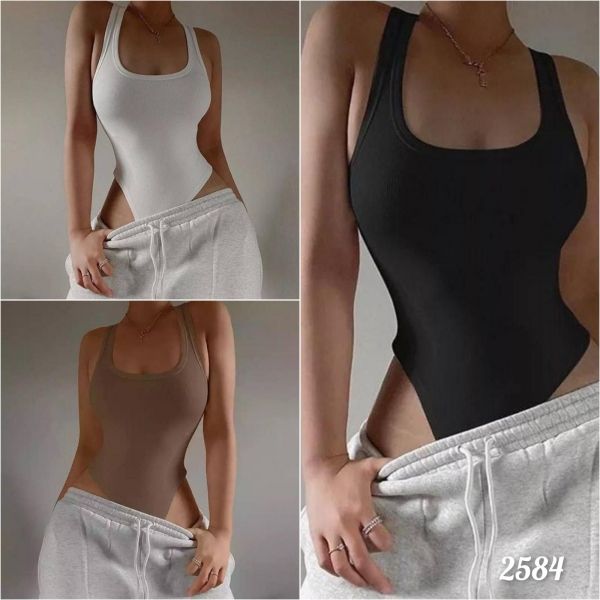 Body T-shirt noodles A258