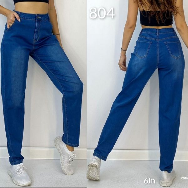 Jeans bananas 804 blue IN