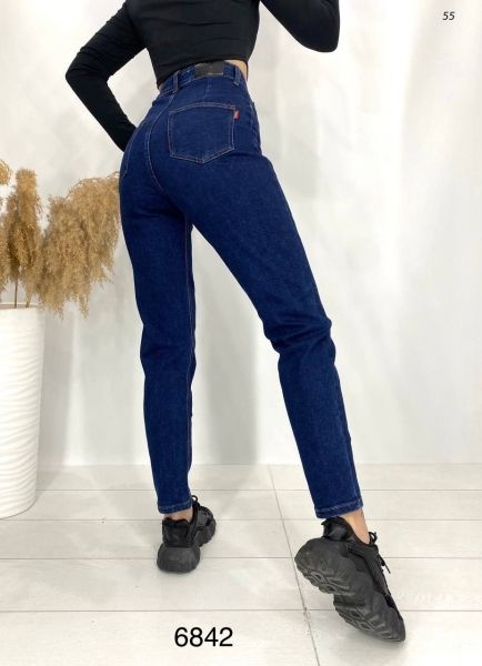 Blue jeans 6842 AN123